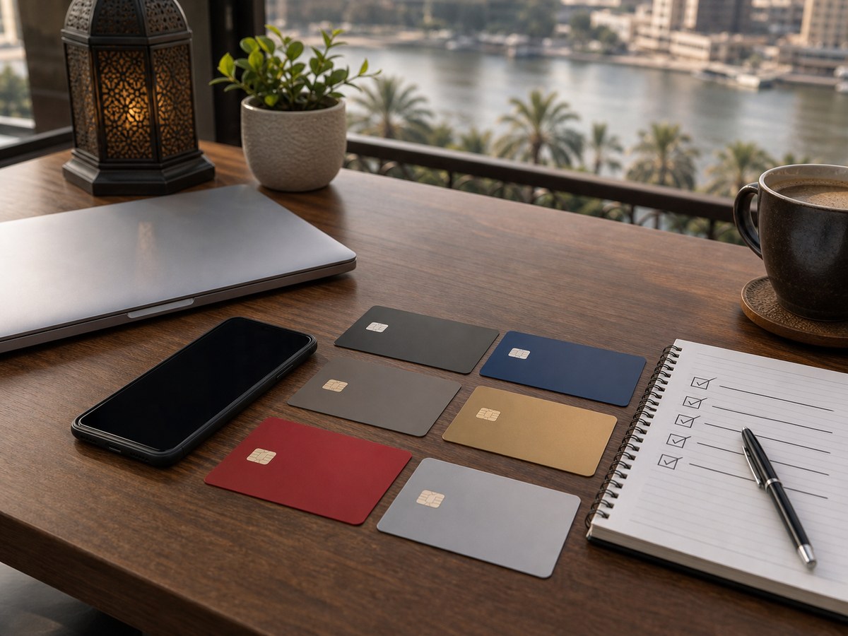 بطاقات دفع عامة وملاحظات مقارنة لاختيار بديل مناسب في مصر لصفحة بدائل RedotPay في مصر حسب استخدامك